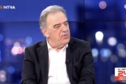 Η κυβέρνηση της ΝΔ είναι μία κυβέρνηση της επικοινωνίας και της προχειρότητας (Συνέντευξη στην Λουκία Γκάτσου, Kontra 24, Kontra Channel, 3-6-2023)